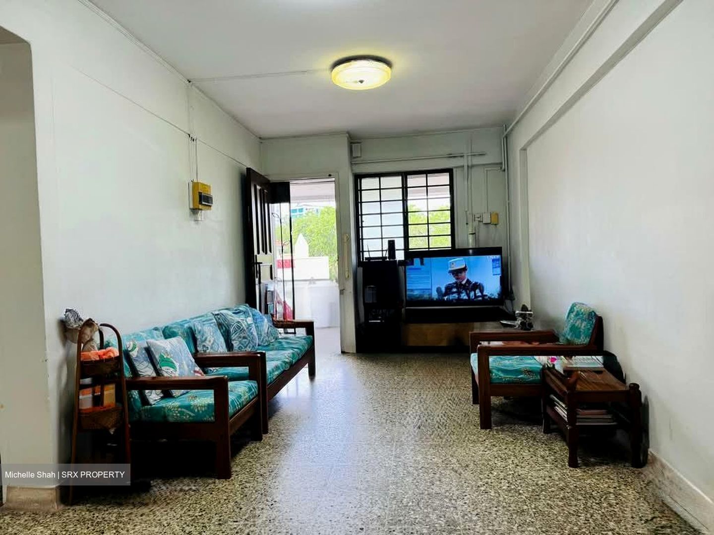 Blk 332 Teck Ghee View (Ang Mo Kio), HDB 3 Rooms #568668521